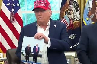 Někdo u toho velmi chce být. Trump láká Putina na mistrovství světa ve fotbale - Novinky